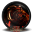 Disciples 2 - Dark Prophecy 1 Icon 32x32 png